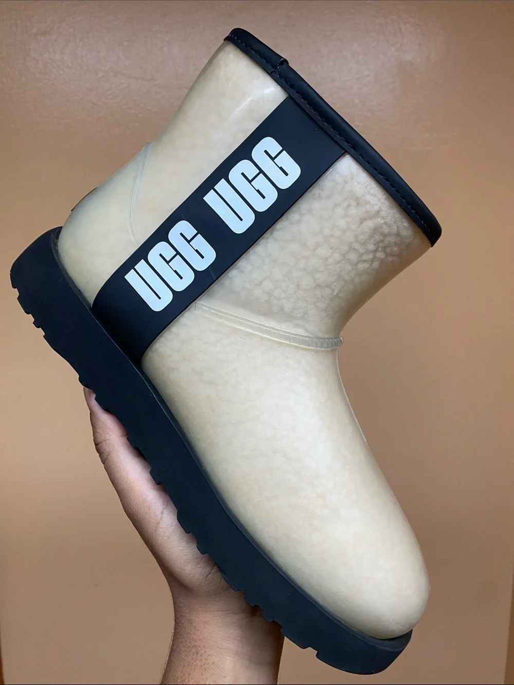 UGG introducing women